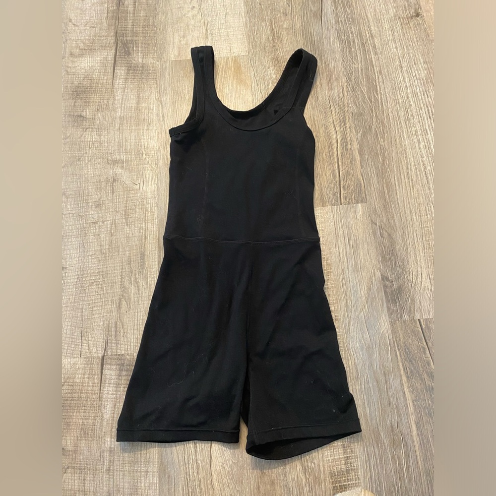 SetActive one piece workout set